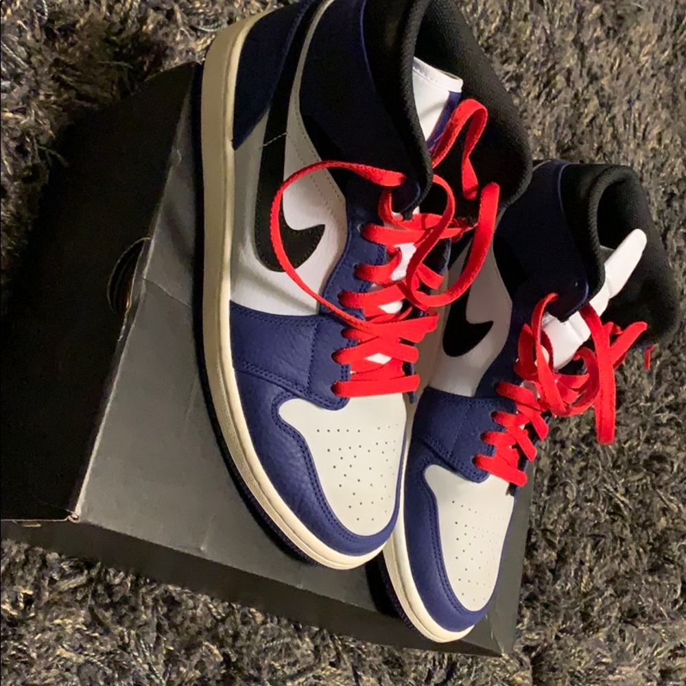 Jordan 1